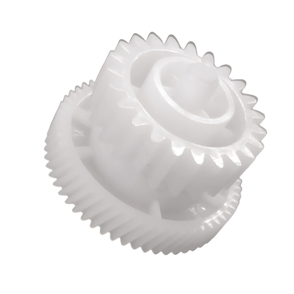 Printstar Fuser Drive Gear For  HP LJ P1006 | P1007 | P1008 view 2